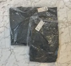 ユニクロ　ドライEX セットアップ　メンズ　上下セット