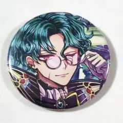 J㉑ナック　/ Butlers 缶Badges vol.15
