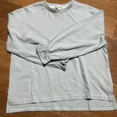 SHOO-LA-RUE 長袖カットソー 120