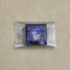 ブルーロック スマイルベースカフェ 天狗茶亭 アクリルブロック 御影玲王