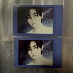 ENHYPEN daydream WeverseAlbum封入 ソンフン セット