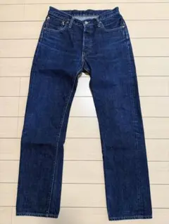 FOB FACTORY エフオービーファクトリー F151 デニム W31