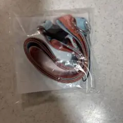 スシロー だっこずし ネックストラップ