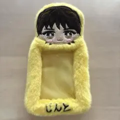 M!LK 吉田仁人 M!X トレカケース