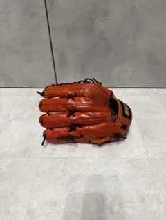 ZETT PROSTATUS プロステイタス　硬式野球グローブ