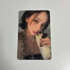 2026年最新】aespa カリナ トレカの人気アイテム - メルカリ