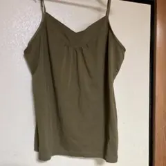 レナウン　エンスィートのタンクトップのサムネイル