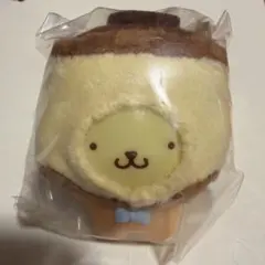 ちびっとも 和菓子シリーズ ポムポムプリン カステラ