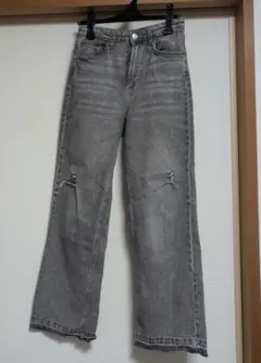 H&M デニムパンツ