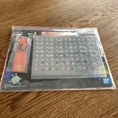 スプラトゥーン　アクリルキーホルダー セット