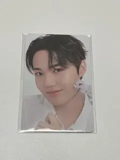 ドヨン オングリディエンツ blooming treasure コラボトレカ