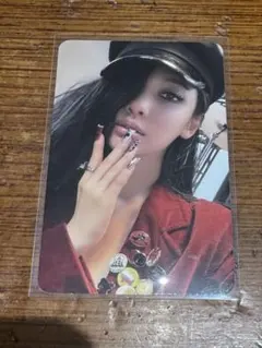 aespa rich manニンニントレカ - メルカリ
