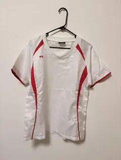 VQ スポーツウェア 半袖シャツ ピステのサムネイル