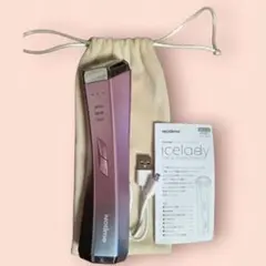 Notime icelady face investment 1台16役美顔器のサムネイル