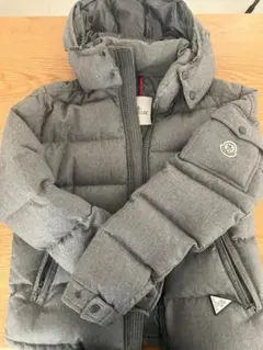 【定価40万】モンクレール　MONTGENEVRE モンジュネーブル