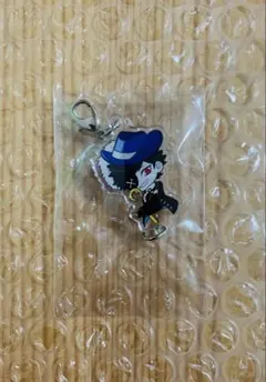 【新品未開封】crazyraccoon アクリルチャーム Mond