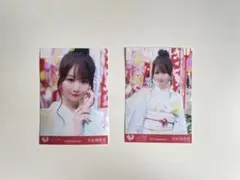 ＝LOVE 大谷映美里 生写真 内緒バナシ MV