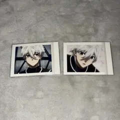 ブルーロック 凪誠士郎