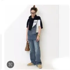 ジョンブルサロペットL