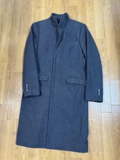 2025年最新】Agnes b ステンカラーコートの人気アイテム - メルカリ