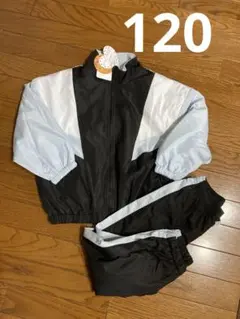西松屋　ジャージ　120
