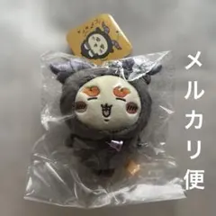 ちいかわ　ハロウィン　バフォメットなシーサー