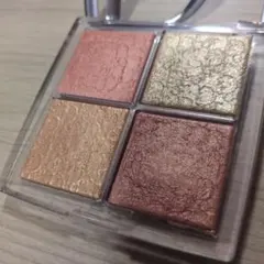 DIOR ディオール　バックステージ グロウ マキシマイザー パレット 003のサムネイル