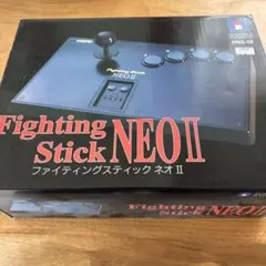ファイティングスティクNEO2ネオジオ用