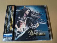 Kariostoro Reincarnation CD ジャパメタ メタル レア 2026年最新】ジャパメタの人気アイテム - メルカリ