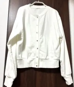 guカーディガン