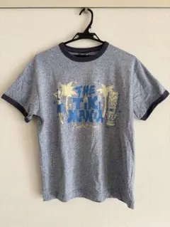 新品】Tシャツ（長袖） XL ロッドマン（art）青 バスケNBAスラムダンク 
