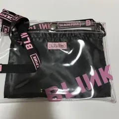 BLACKPINK バッグ　カバン　【FC限定　非売品】