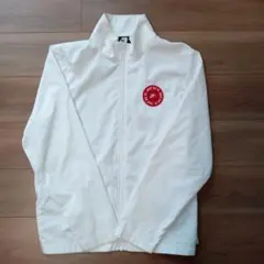 ナイキ…ナイロンジャケット