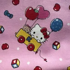 2026年最新】キティはぎれの人気アイテム - メルカリ