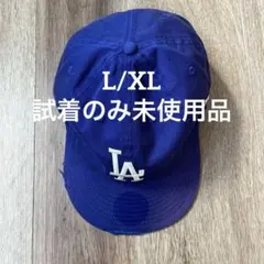 NewEra 9THIRTY Goro min-nano ニューエラ ドジャース