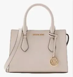 [マイケル・コース] SHEILA センタージップ サッチェル スモール