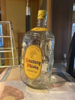 2026年最新】酒 空瓶の人気アイテム - メルカリ