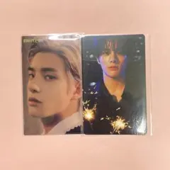 ENHYPEN ジェイク トレカ セット