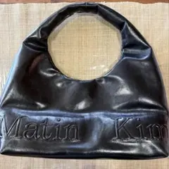 matin kim マーティンキム　バック