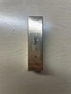 YVES SAINT LAURENT リップ空箱
