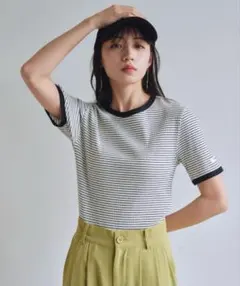 ハーフボーダーリンガーT VANNIE Uのサムネイル