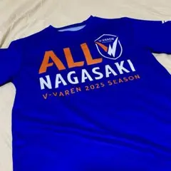 2026年最新】vファーレン長崎 シャツの人気アイテム - メルカリ