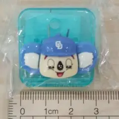 中日ドラゴンズ ドアラ　フェイスクリップ