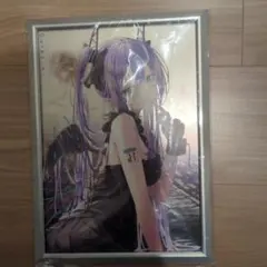 2025年最新】絵師100人展の人気アイテム - メルカリ