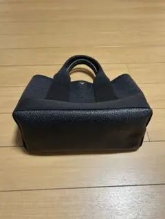 ブレストプカピ　　　トートバッグ　　ブラックのサムネイル