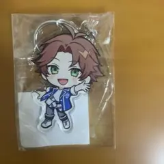 浦島坂田船 衣装展 アクリルキーホルダー