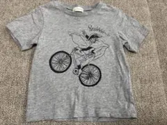 b.room ナポレオンTシャツ 100cm