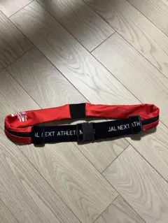 ランニングポーチ　JAL