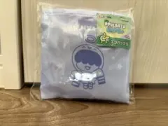 TXT プルバトゥ　エニマイくじ　C賞エコバッグ　フムニャリン