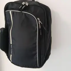 HELLY HANSEN スリングブラックバックパックのサムネイル